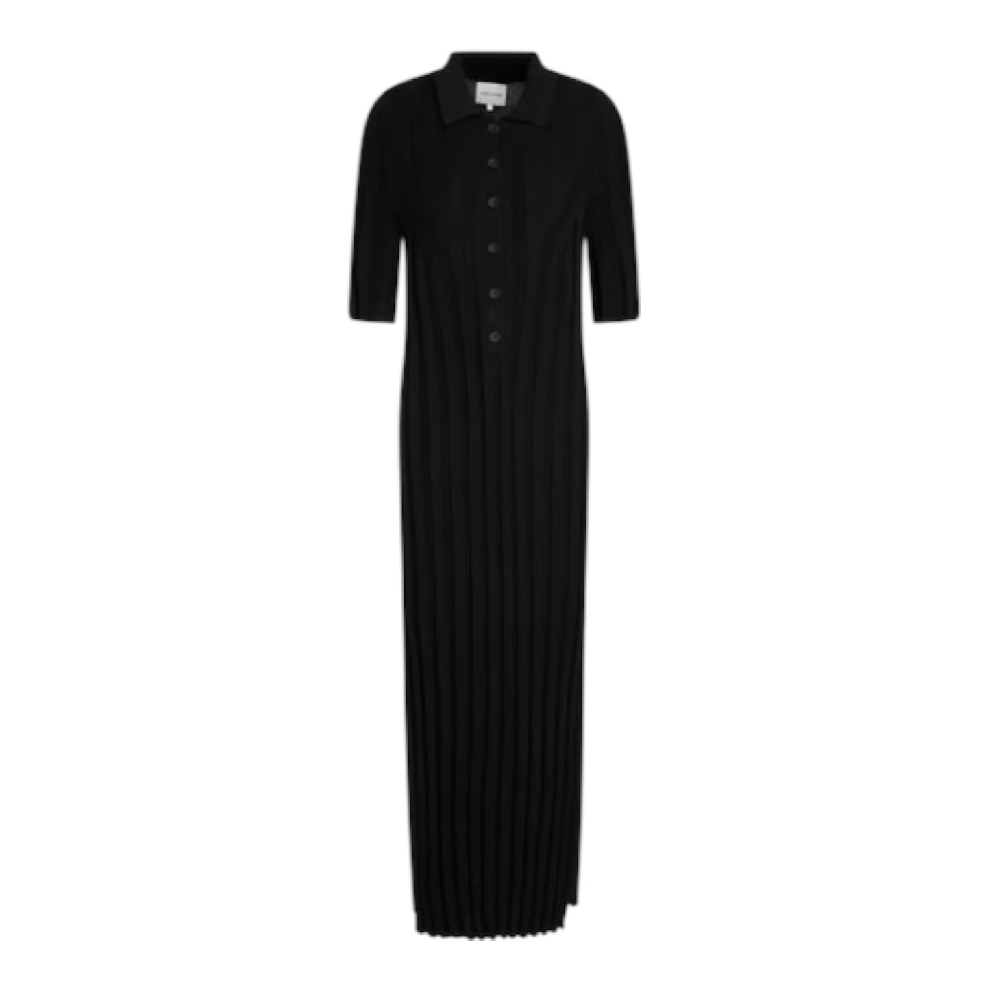 Ribbed Maxi Dress size Small