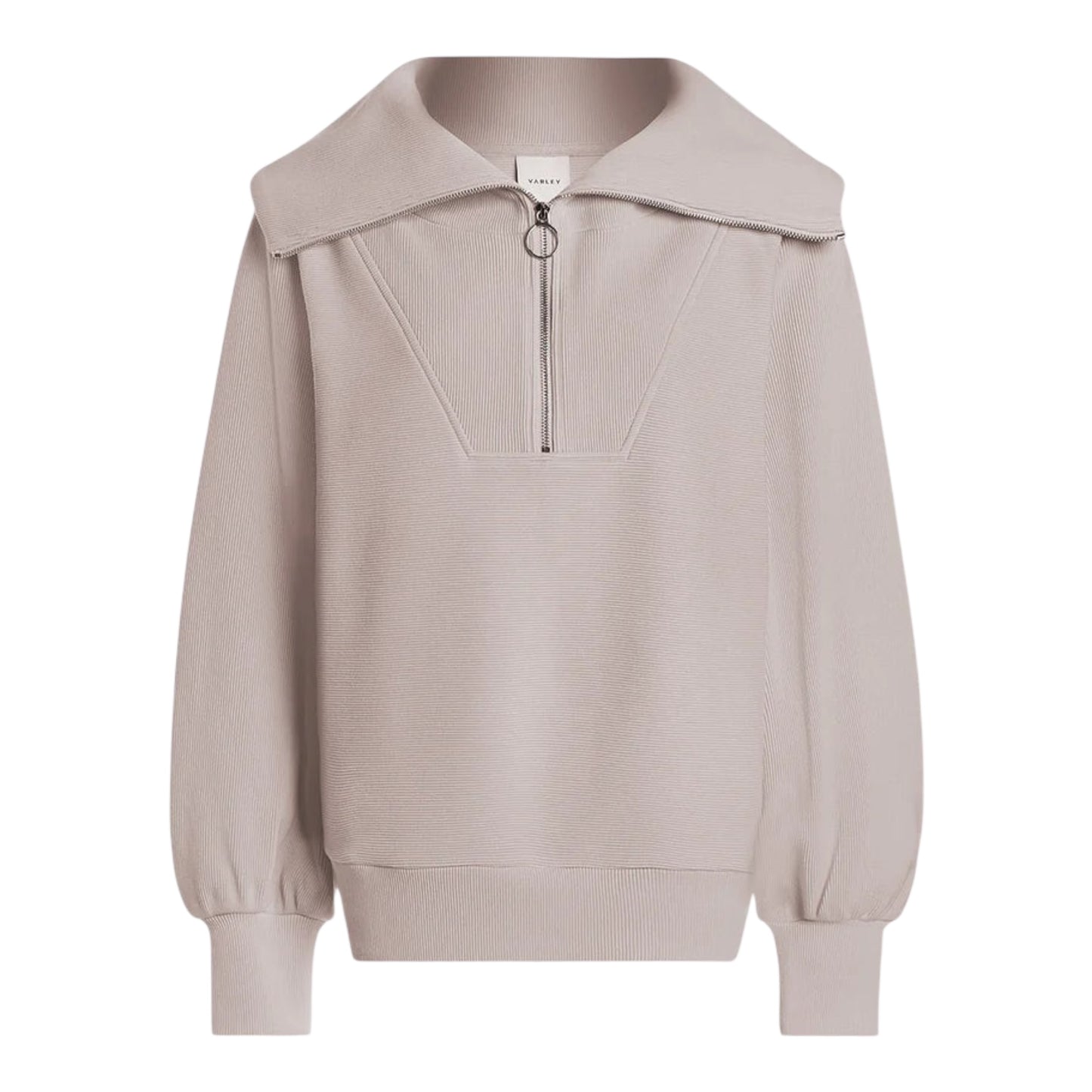 Vine Half Zip size Large