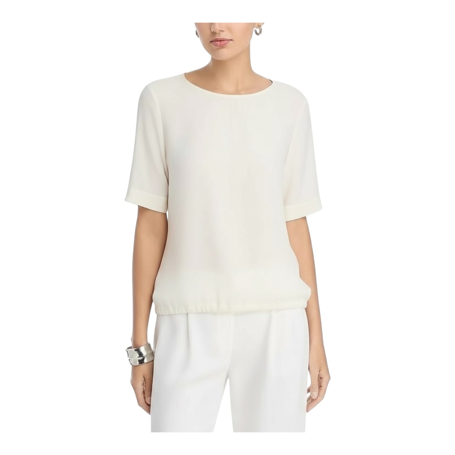 Side Tie Top size Medium