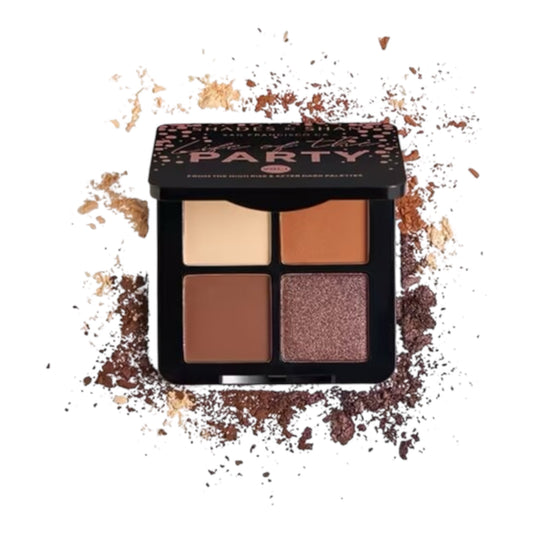 Life of the Party Palette