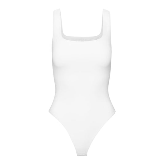 Original Contour Squareneck Bodysuit size Small