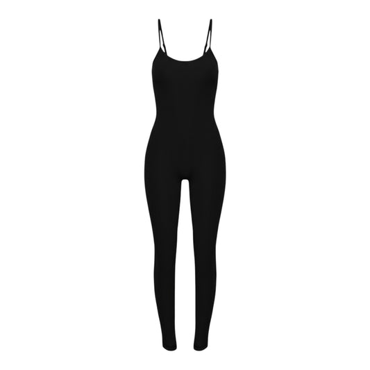 Tnabutter™ Rib Rhythm Jumpsuit size Small