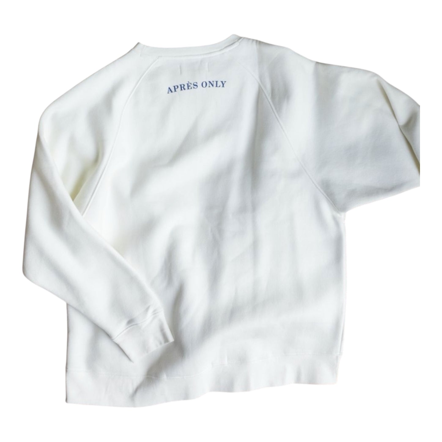 Ski Club Crew size M/L NWT