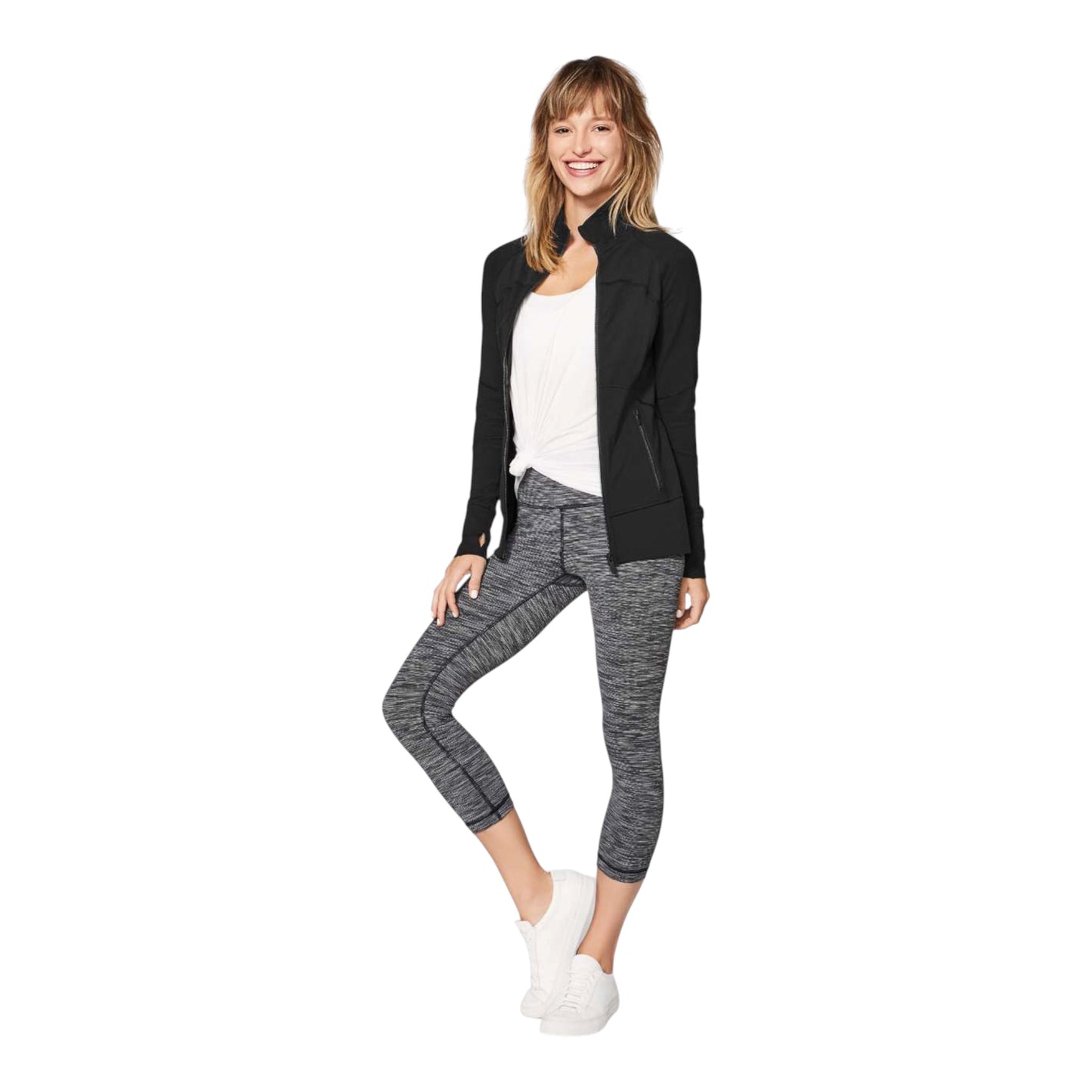 Contour Jacket size 8