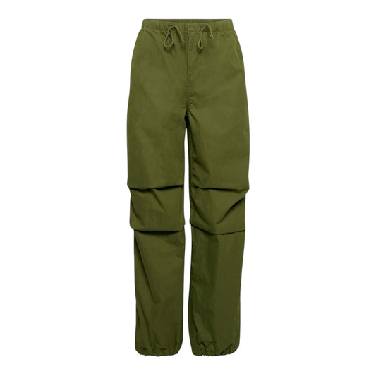 Squad Parachute Pant sz xs