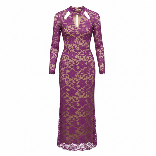 Lace Evening Gown size 0 NEW WITH TAGS