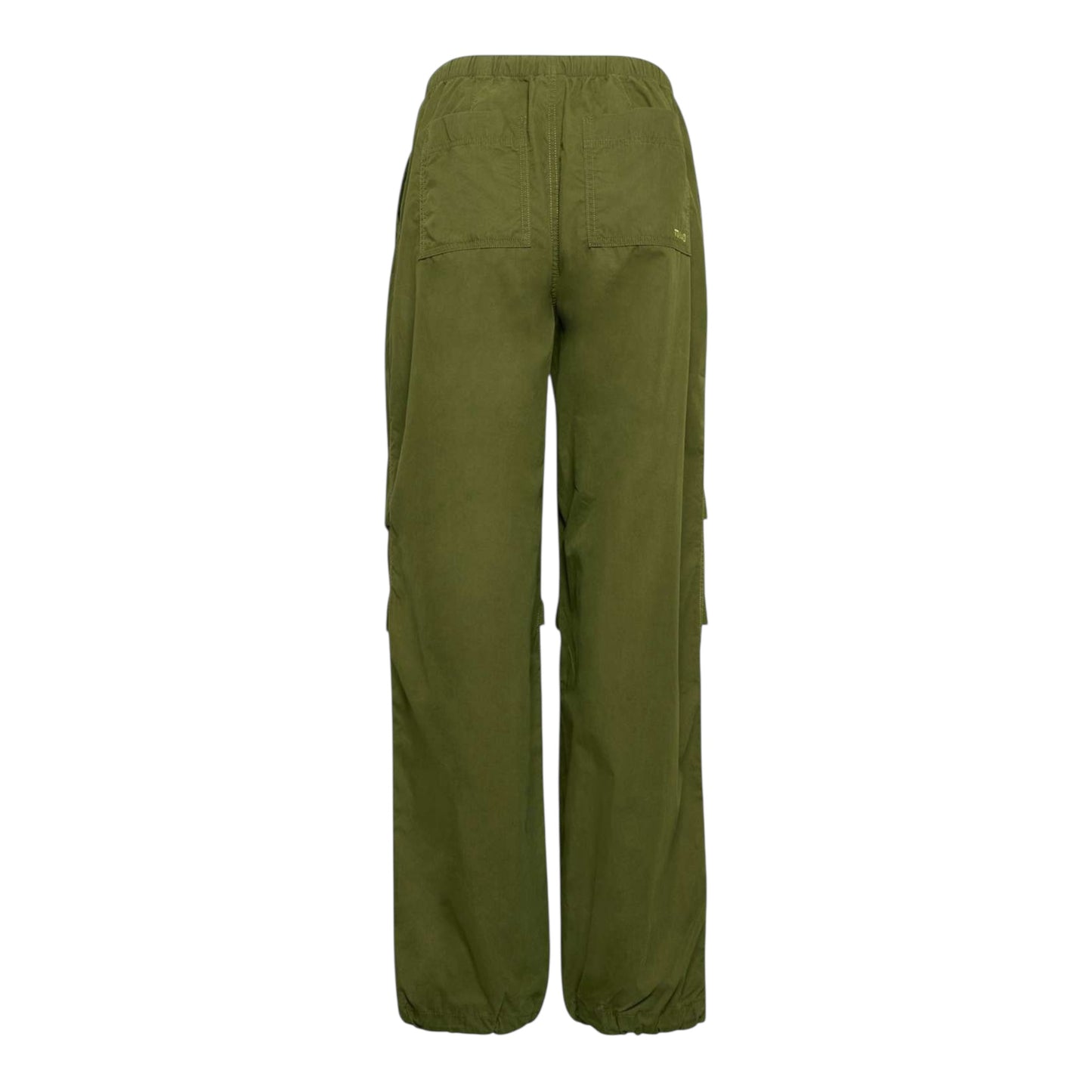 Squad Parachute Pant sz xs