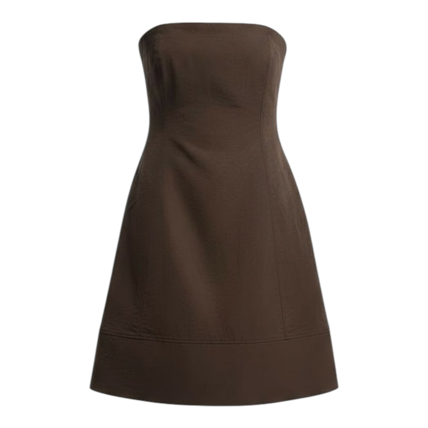 Strapless Dress sz 4