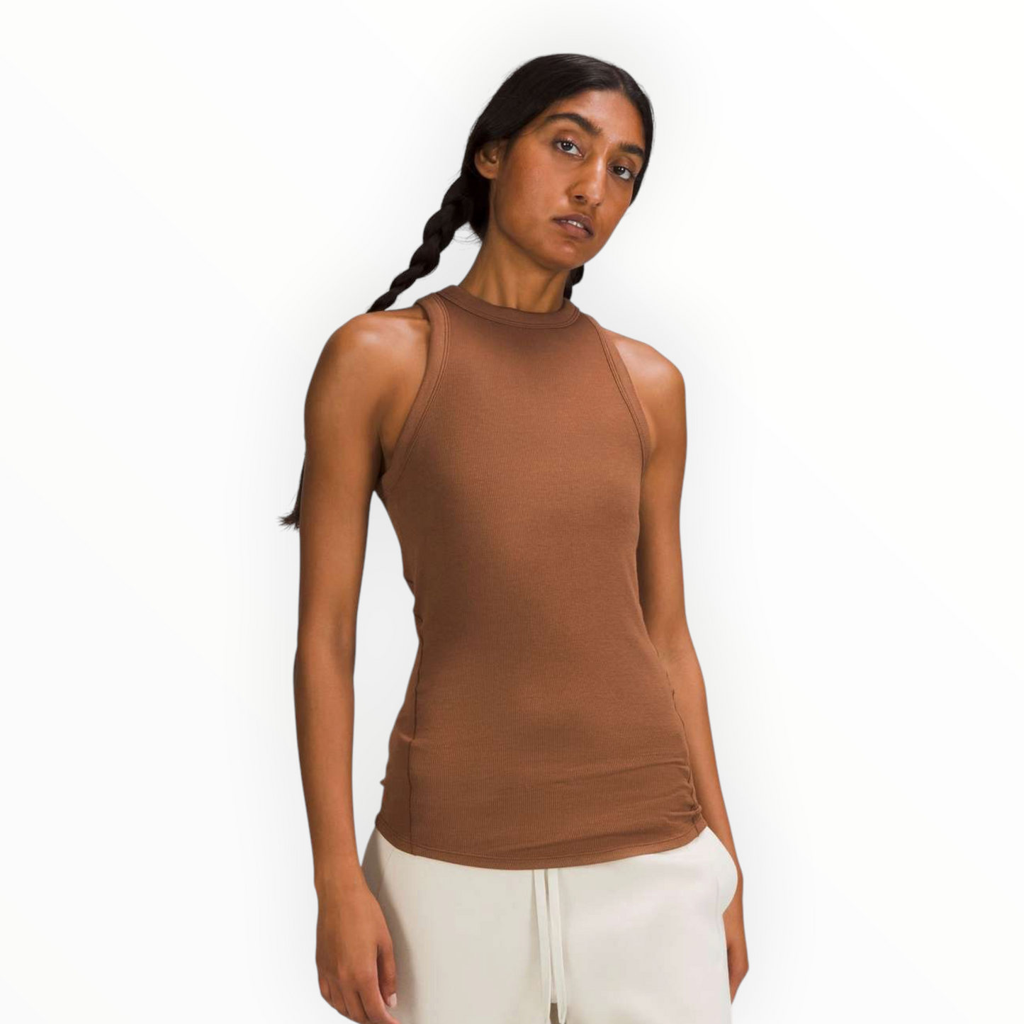 Hold Tight Tank Top size 8