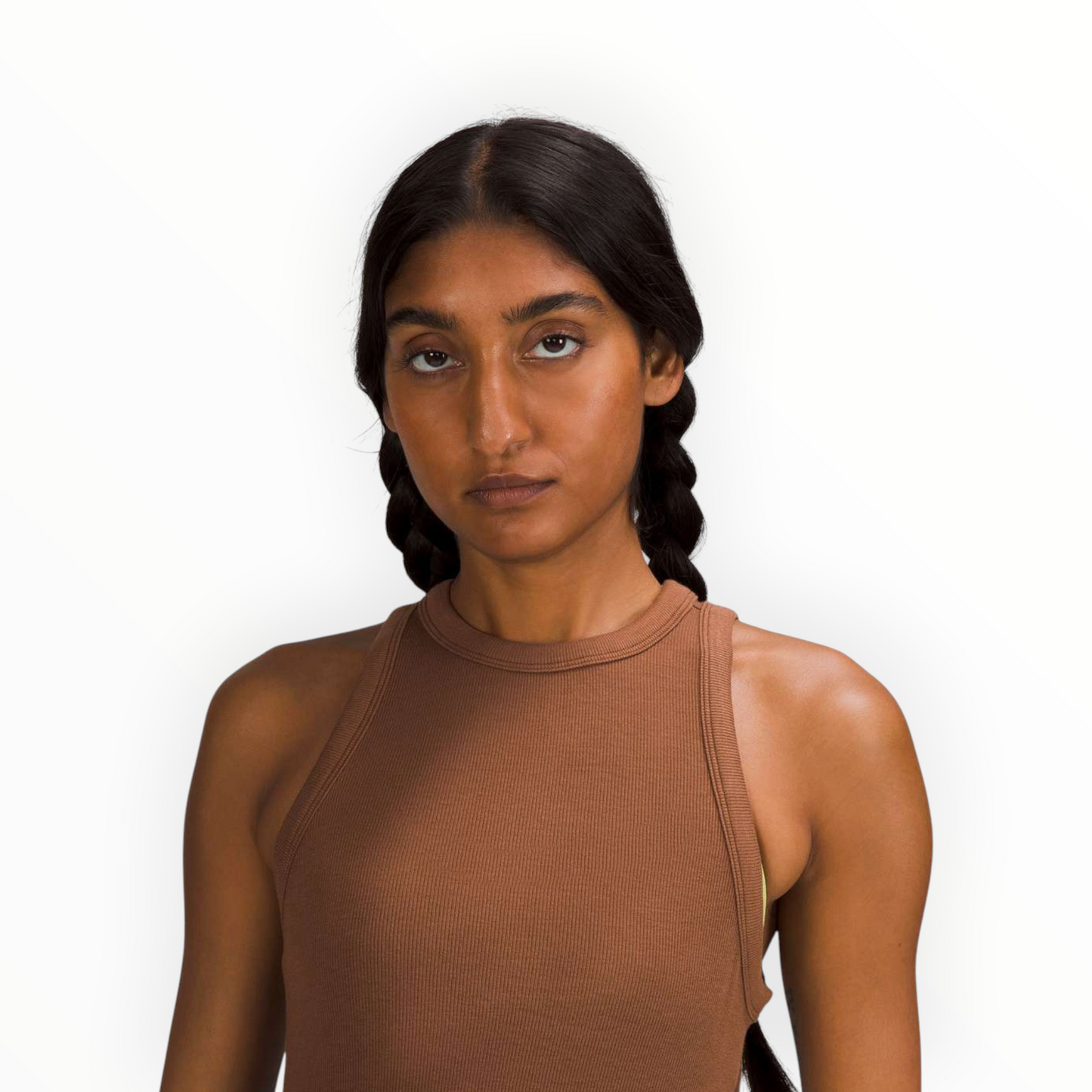Hold Tight Tank Top size 8