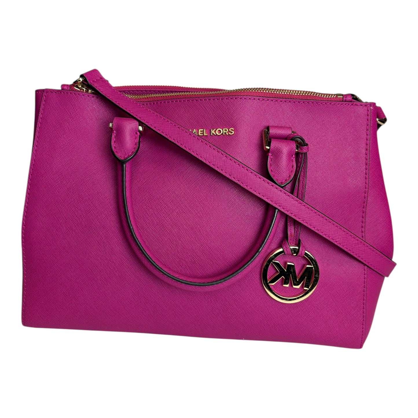 Sutton Crossbody