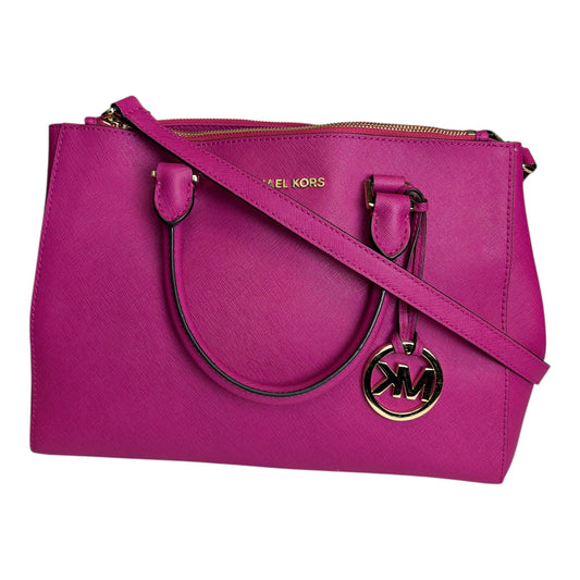Sutton Crossbody