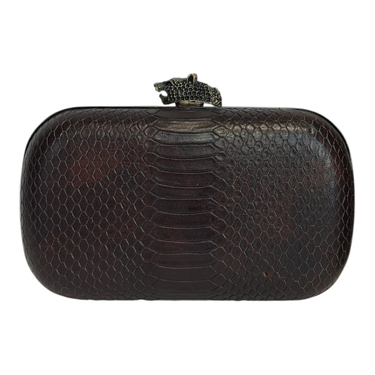 Tilda Clutch