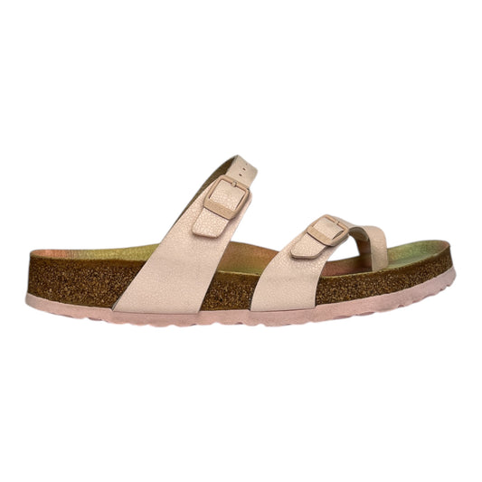 Mayari Ombre Sandals size 40