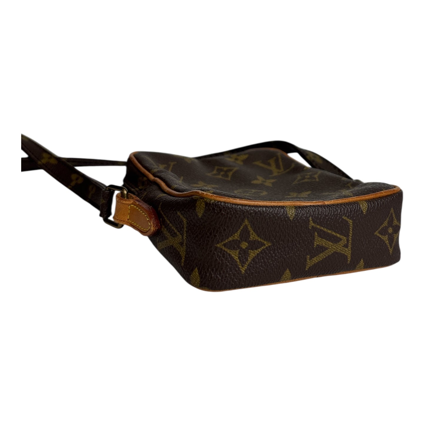 Danube Mini Crossbody Bag