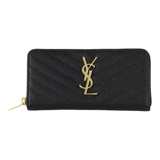 Large Zip Wallet