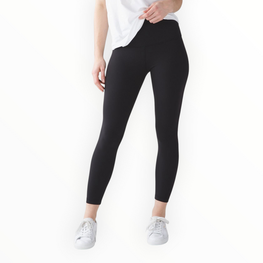 Align Pants 25" size 8