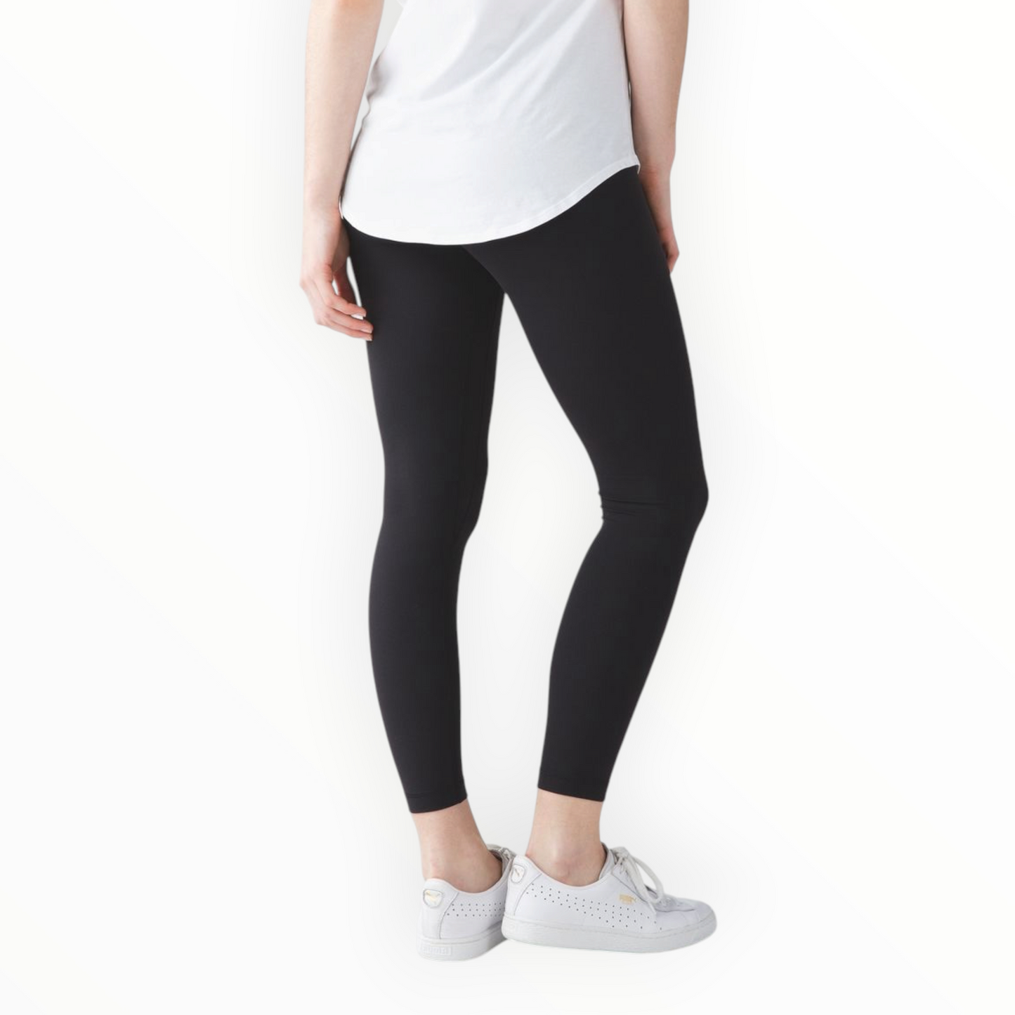 Align Pants 25" size 8
