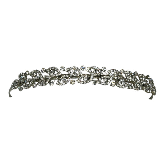 Crystal Eyes Headband Crown