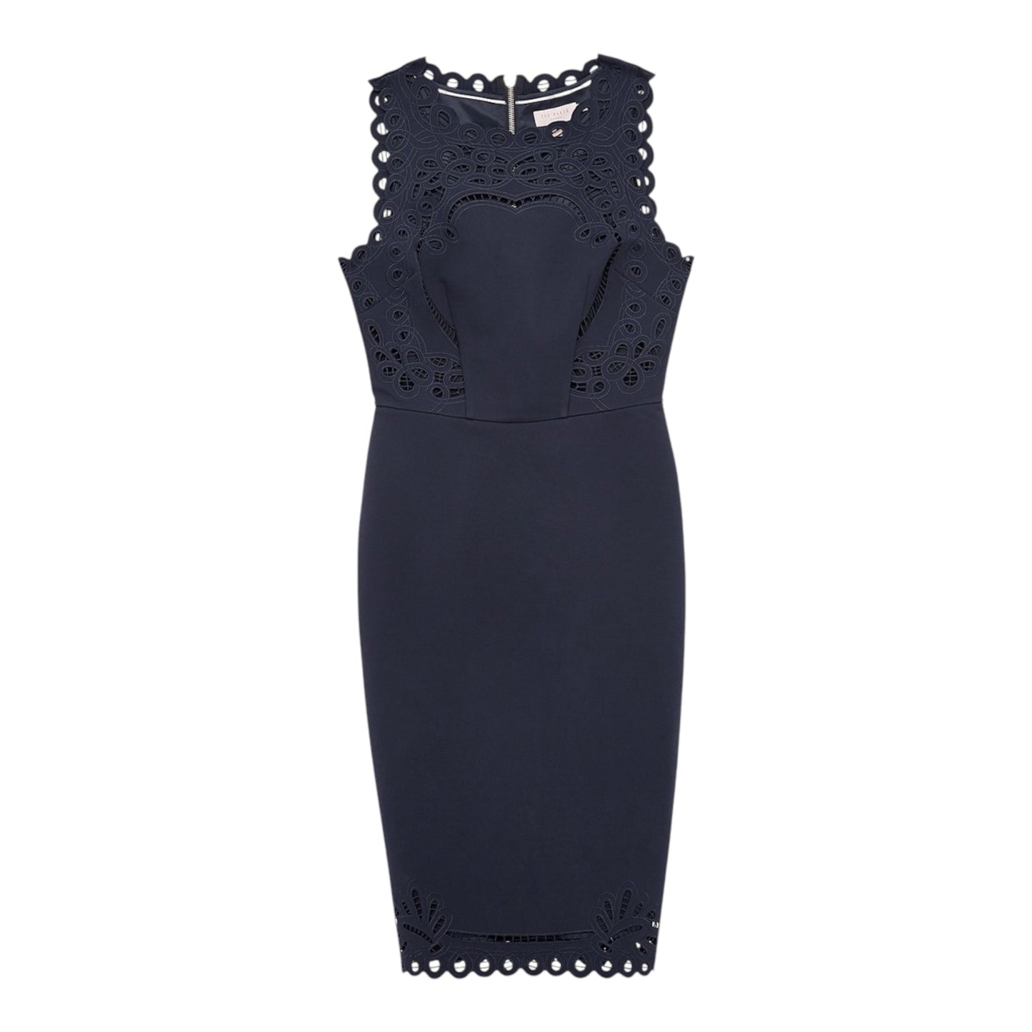 Verita Cutout Dress size 0/XSmall