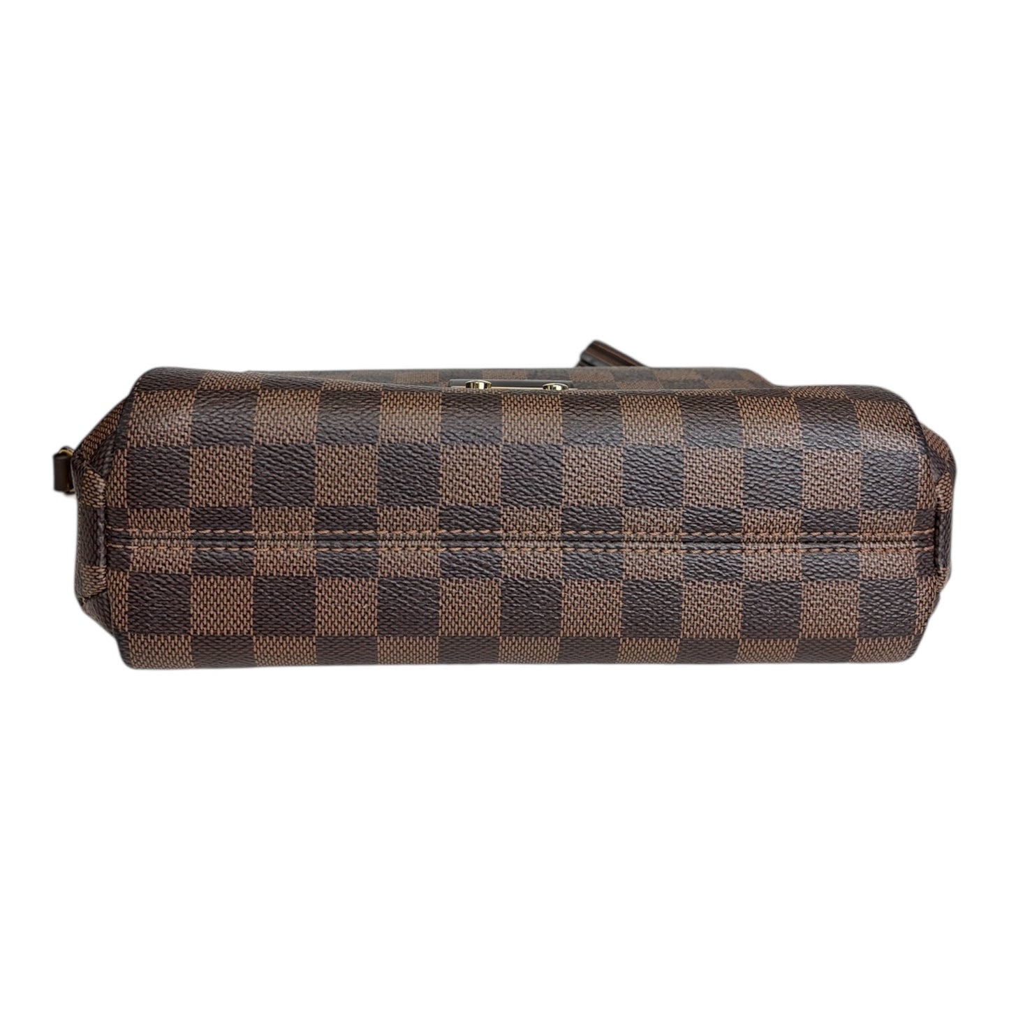 Damier Ebene Croisette Bag