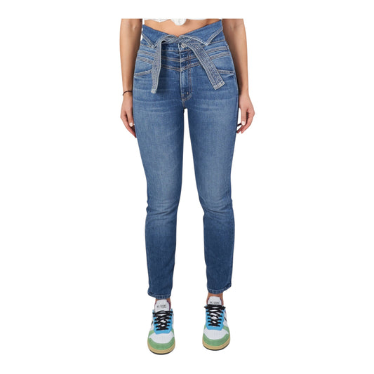 Triple Stack Dazzler Jeans size 27