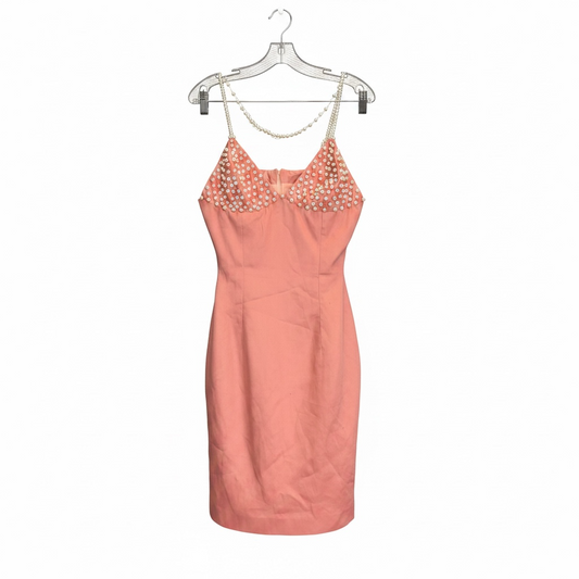 Pearl Mini Dress size 1(Small)