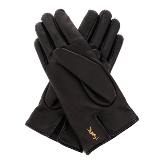 Leather Gloves size Small New in Box