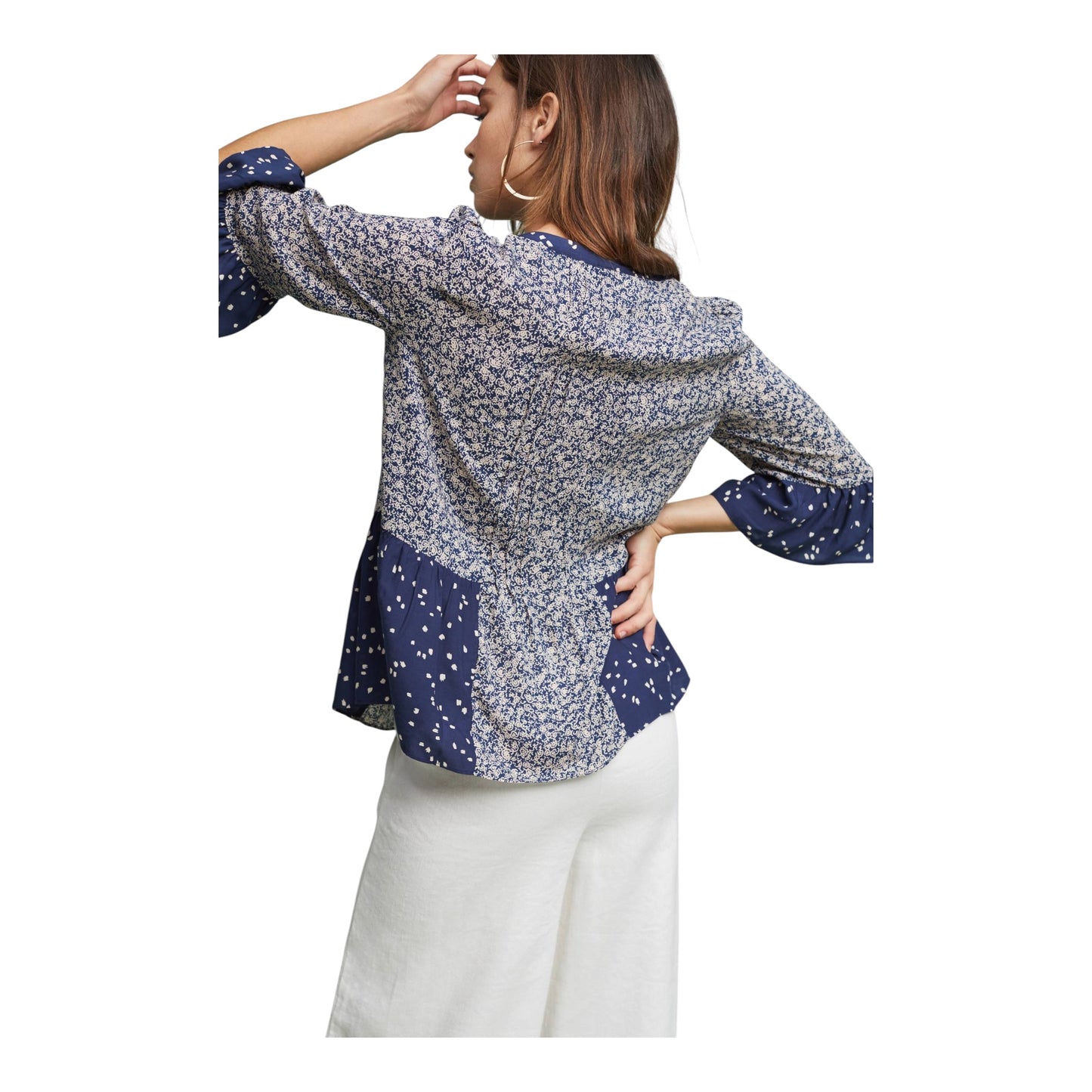 Hiver Blouse size 4