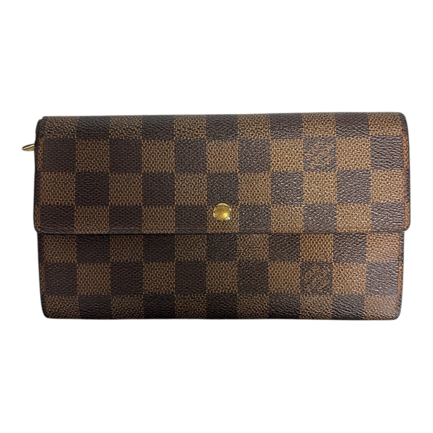 Damnier Ebene Sarah Wallet