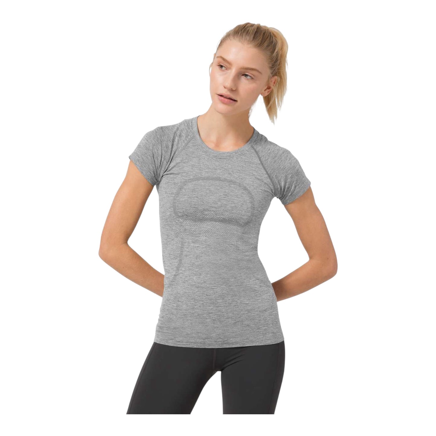 Swiftly Tech Short Sleeve size 4