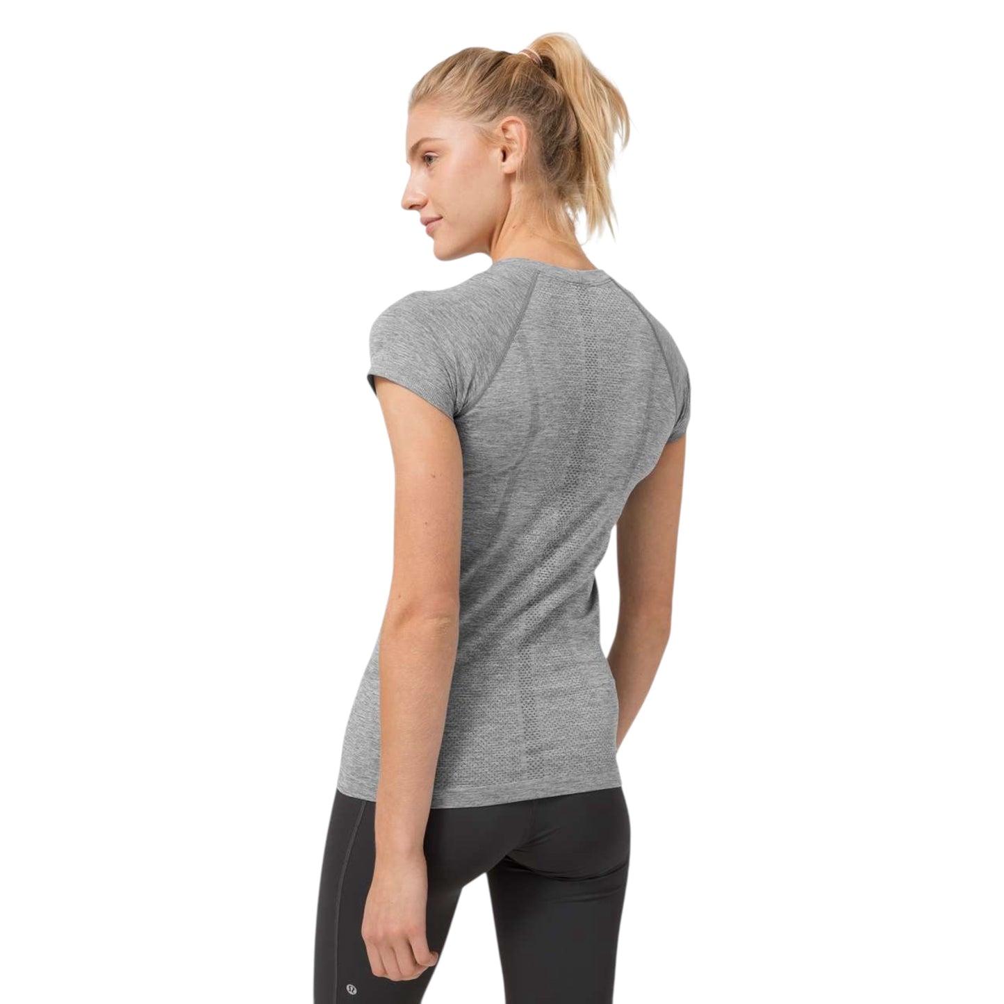 Swiftly Tech Short Sleeve size 4