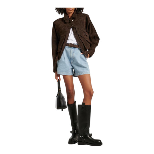 Becker Denim Shorts size 27