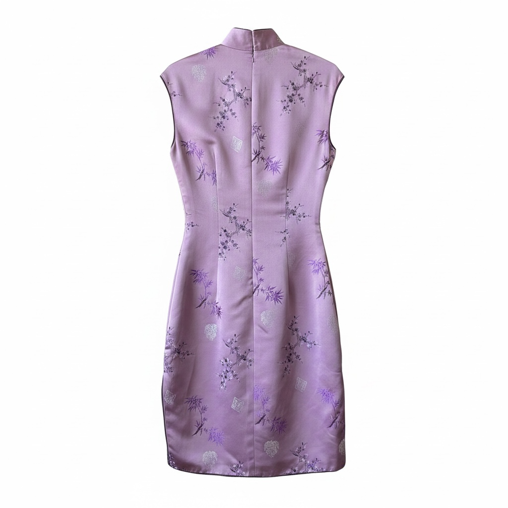 Cheongsam Dress size Small