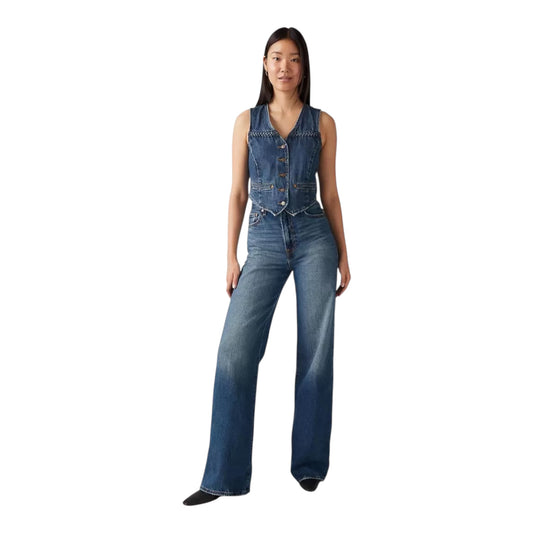 Ribcage Bell Jeans size 27