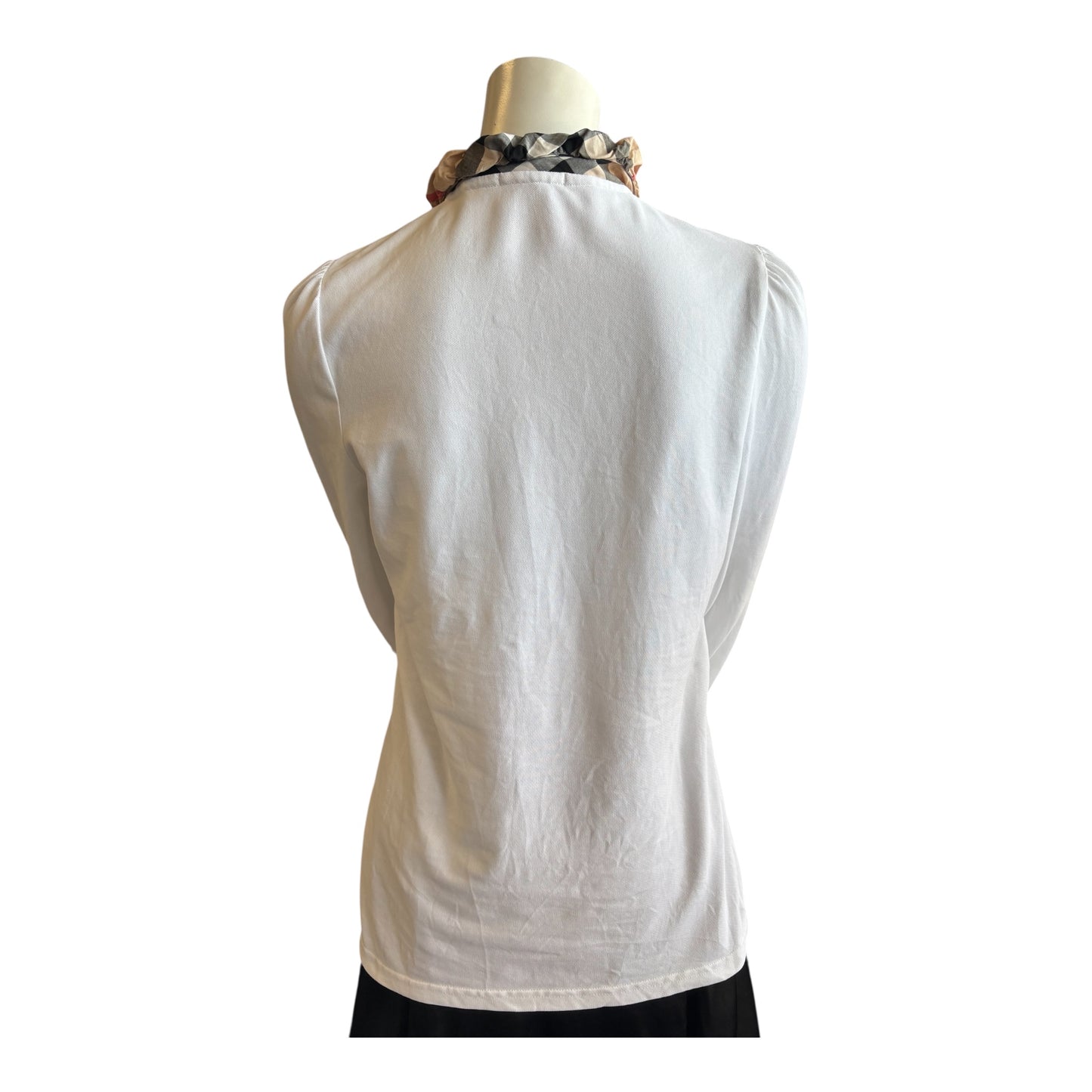 Long Sleeve Golf Shirt size medium
