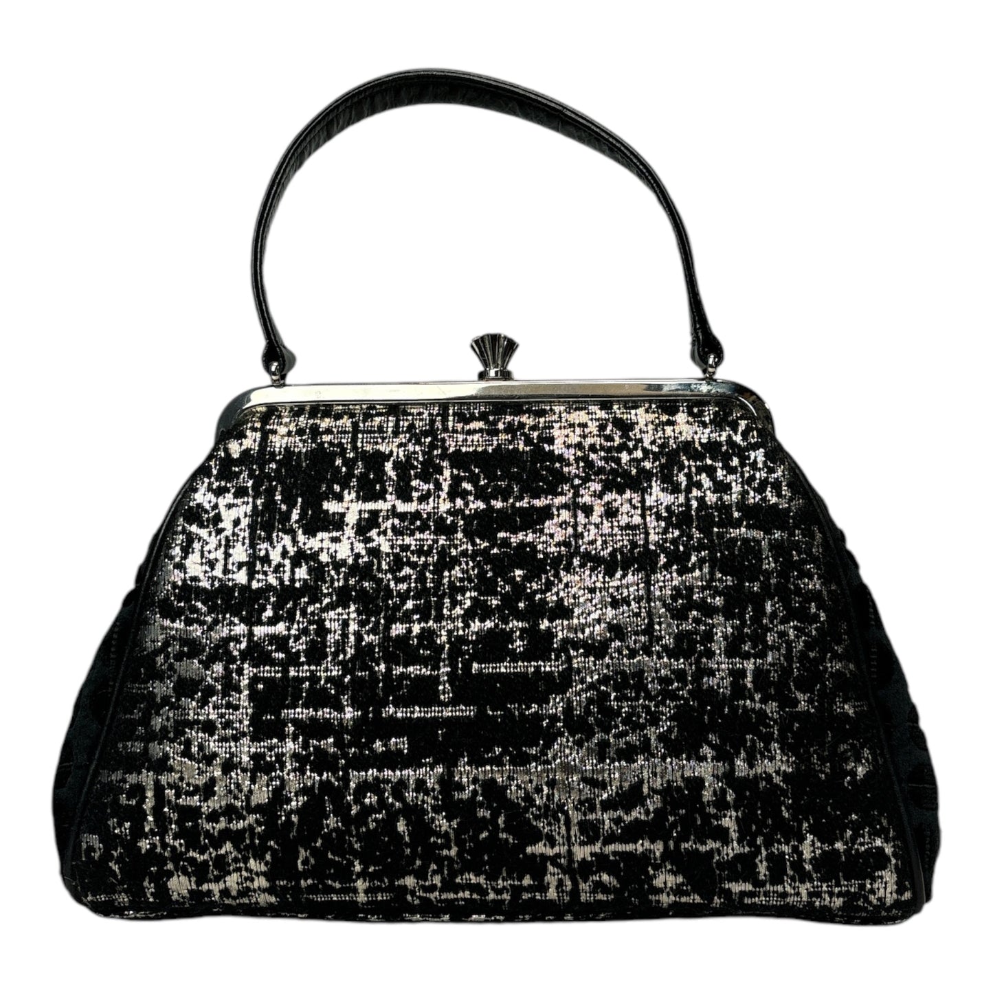 Shimmer Purse