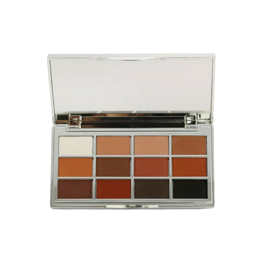 Matte About You Eyeshadow Palette NEW