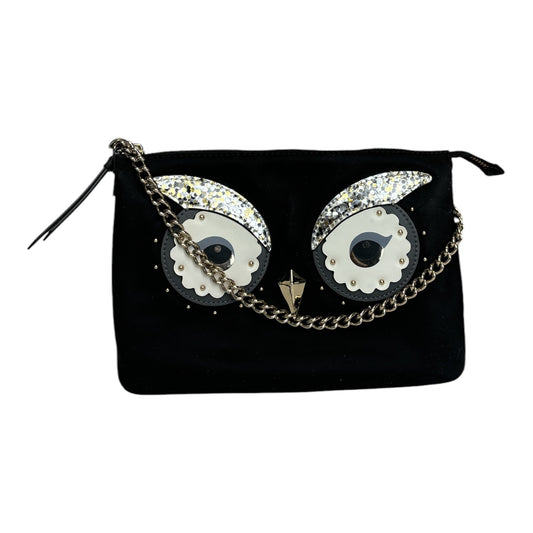 Kate Spade Nylon Owl Purse