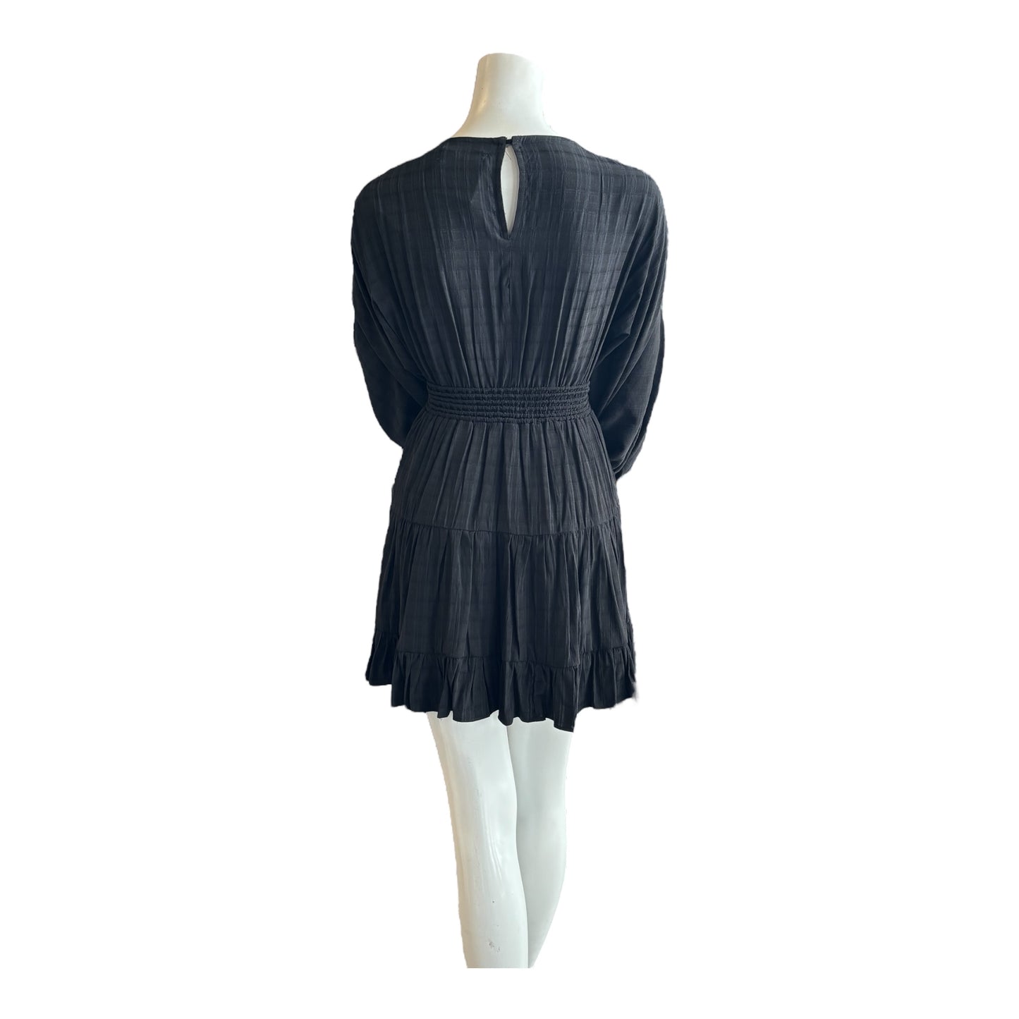 Long Sleeve Mini Dress size small