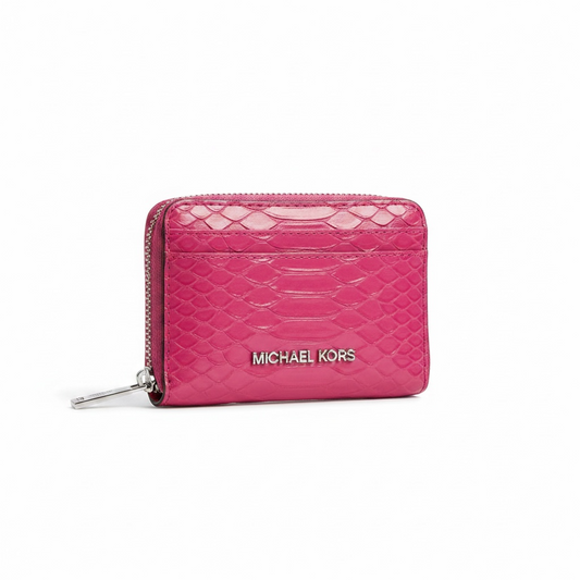 Python Zip Around Wallet