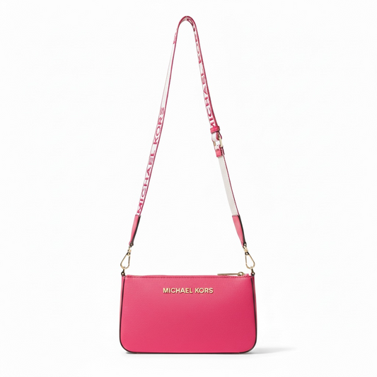 Jet Set Travel Small Crossbody
