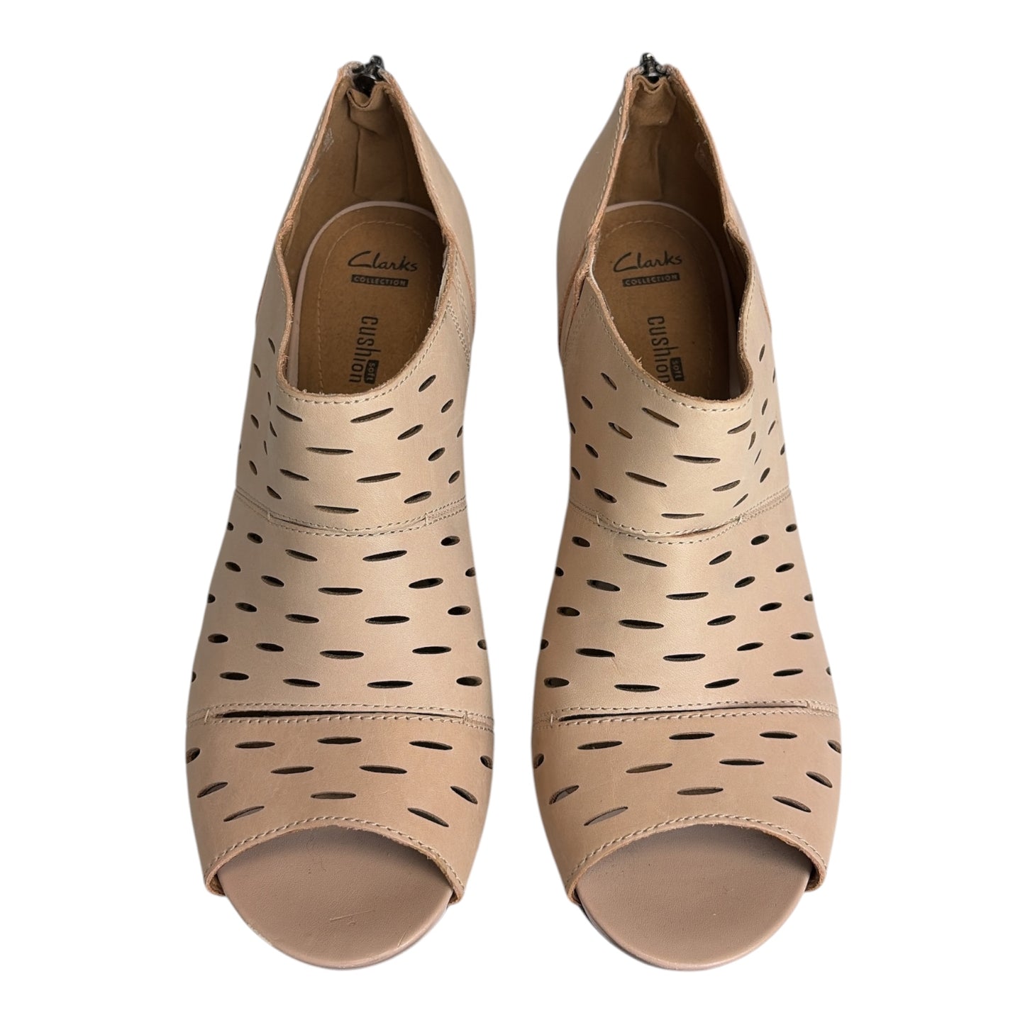 Banoy Takala Bootie Shoes size 9