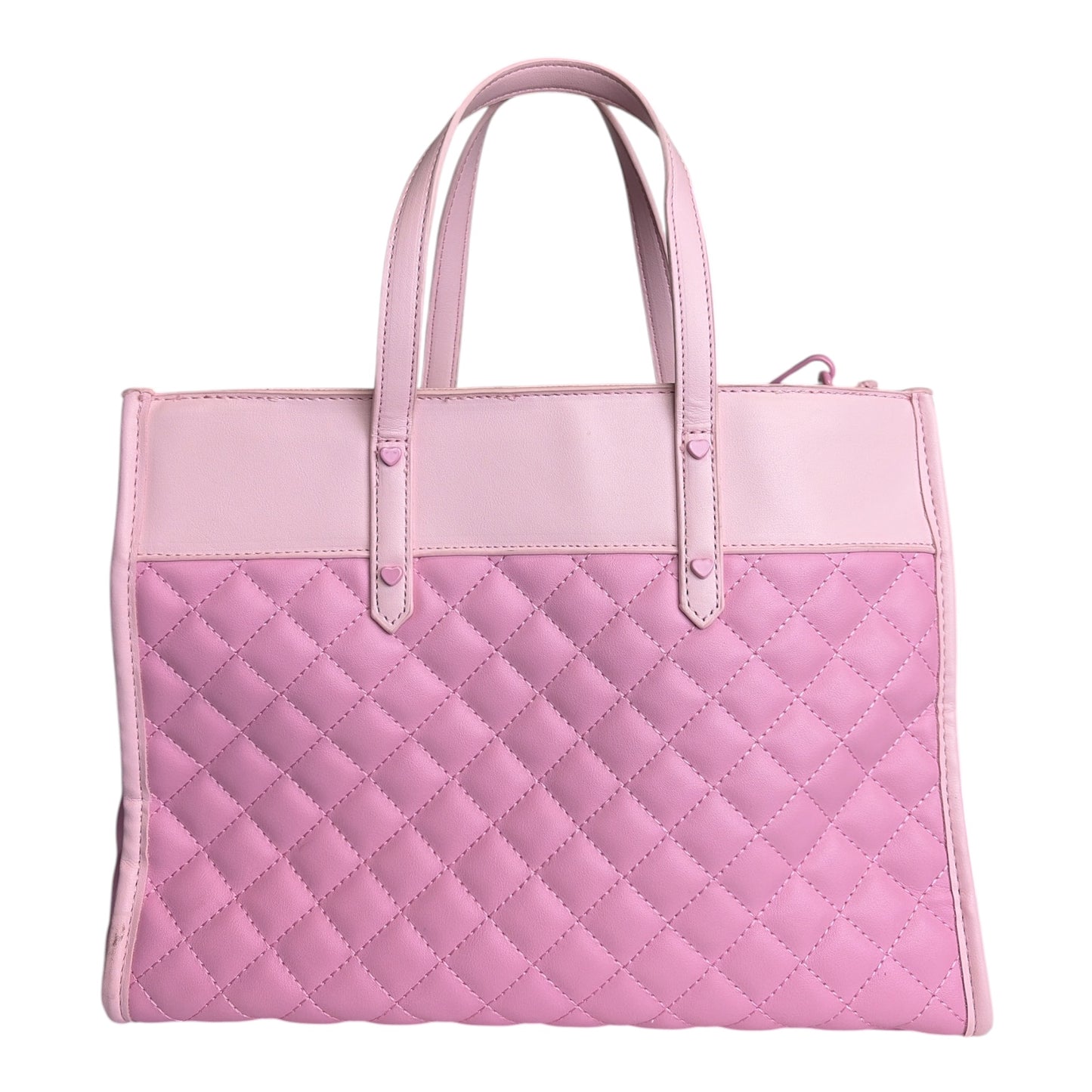 Xobecca Quilted Purse