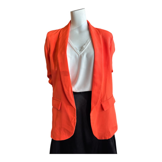 Padded Blazer size small