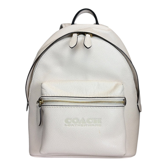 Charter Backpack