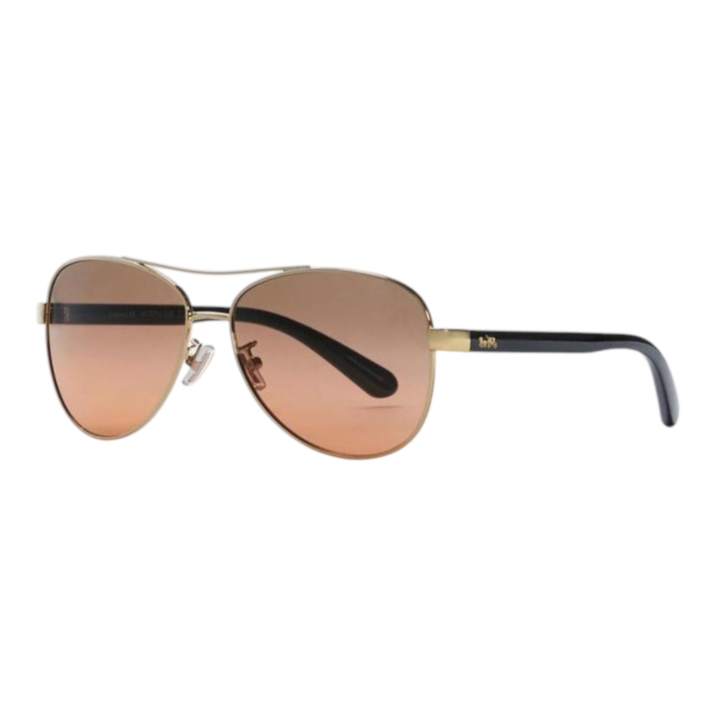 Horse And Carriage Pilot Sunglasses