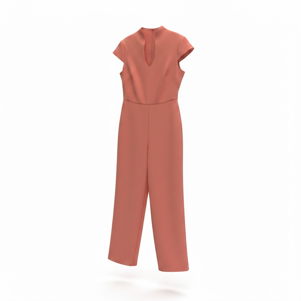 Jumpsuit size 12