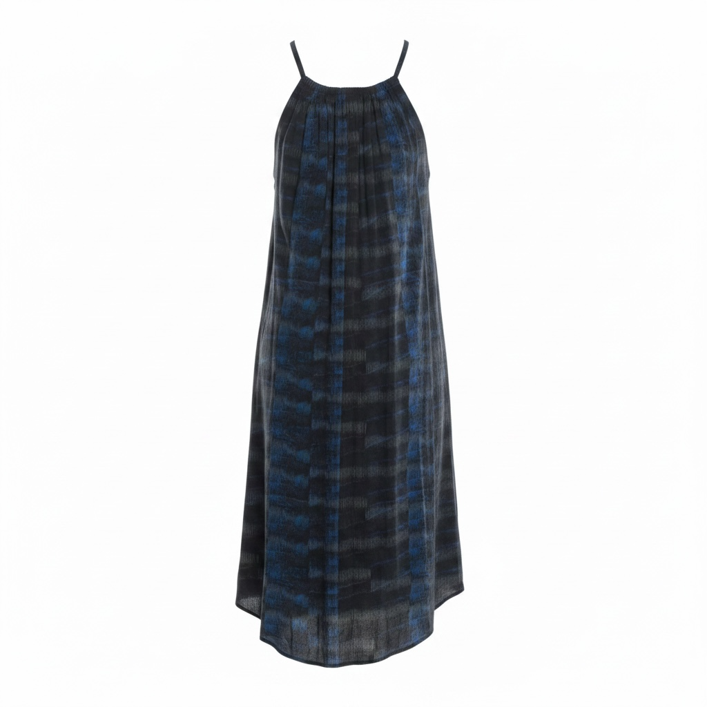 Boho Summer Dress size 2
