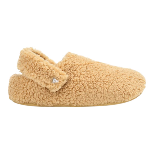 Classic Cozzzy Slippers size 8